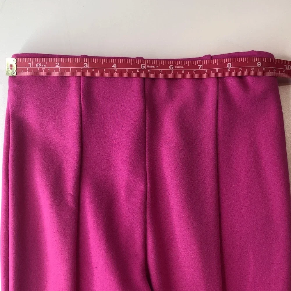 FLAPDOODLES 2Pcs Barbie Pink Sequin Hooded Top & Pants Set Girls size 6 EUC
